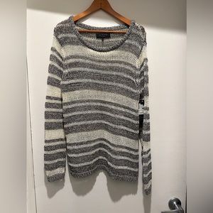 Rag & Bone NWT  knit top